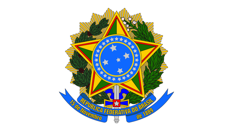 Logo do Órgão